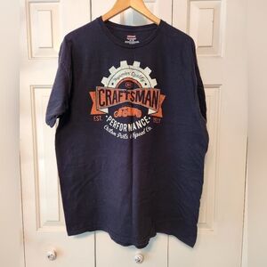 Craftsman T-shirt